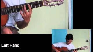 Video voorbeeld van "Bawat Sandali (The Best of Bukas Palad) - Intro"