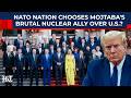 Mojtaba's Ally Wins: Baltic States Cave to Putin, Snubs US Pressure on Russia Amid Iran War Chaos?