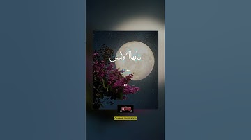 تلاوت القران سورة الانفطار|| يا أيها الإنسان ما غرك بربك الكريم🥰💫💯#quraninspiration #allah #1mviews