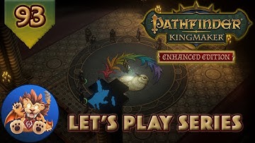 Pathfinder Kingmaker Enhanced Edition - Valerie Companion Quest - Judgment of the Gods - EP93