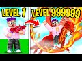 LANKYBOX Becomes a LEVEL 999,999 PET HERO In ROBLOX! (HIGHEST LEVEL PET UNLOCKED!)