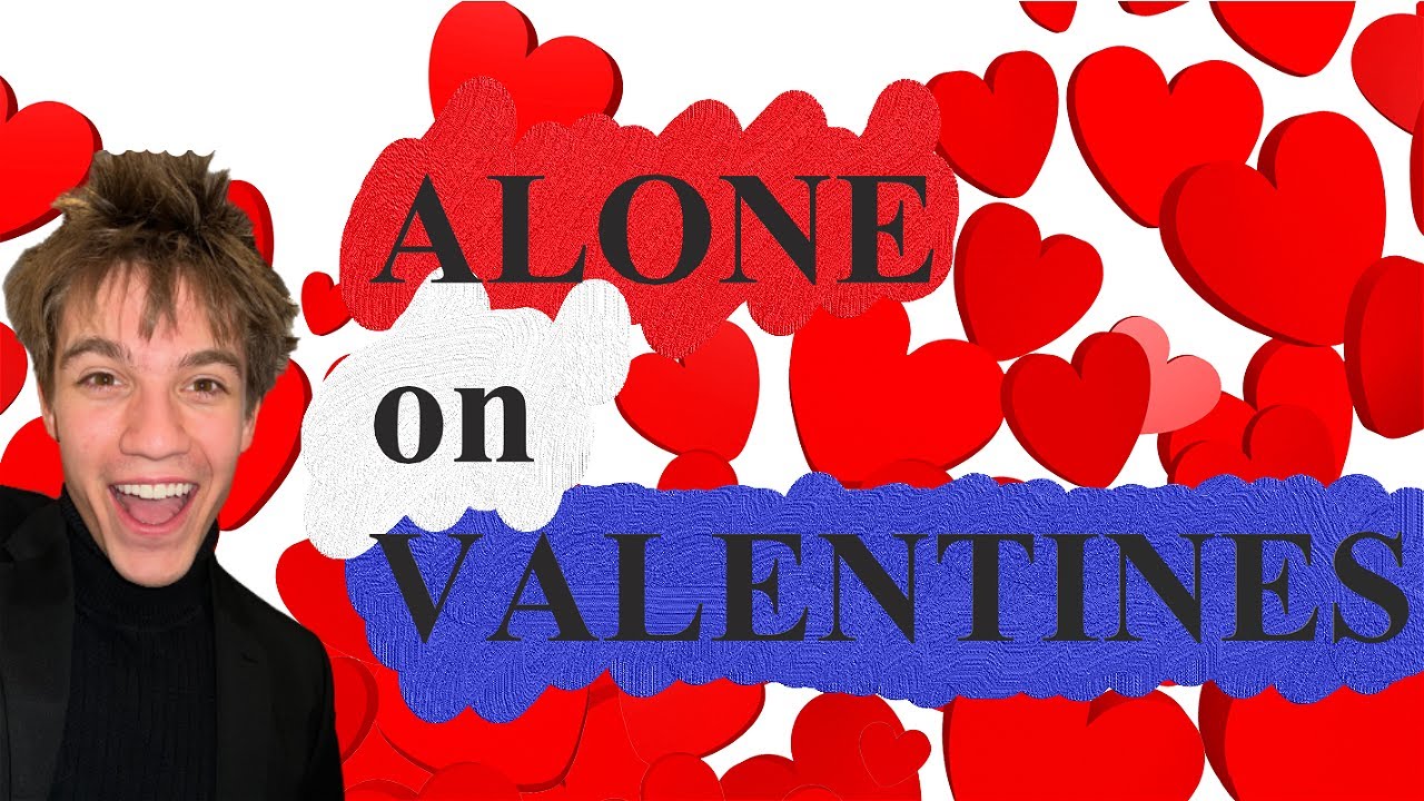 Opinion | Instagram Is Making Valentine's Day Even Lonelier