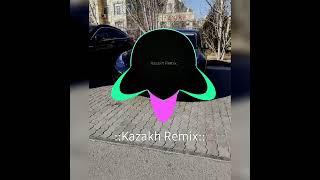 😎✌Get in Down Low Remix     ///  ::Kazakh Remix::