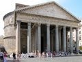 The Pantheon