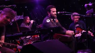 Bob Schneider - Christmas Kissing