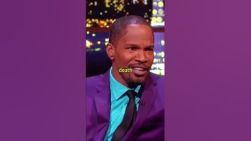 De Crazy Horse-scène die Jamie Foxx maakte in Django Unchained #film