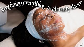 becoming her... | vlog