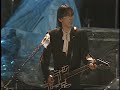 (AI 鮮明化・ノイズ除去)【BOØWY】 BEAT CHILD_11 BLUE VACATION
