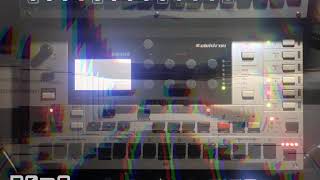 D0Ma - Elektron Monomachine Synthesis Sequencing