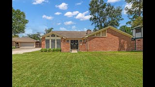 506 Hickory Ridge Dr video tour