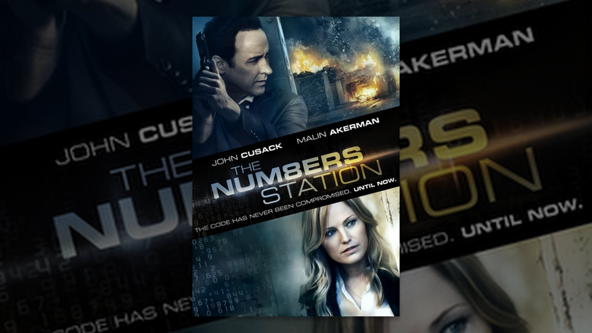 Download The Numbers Station