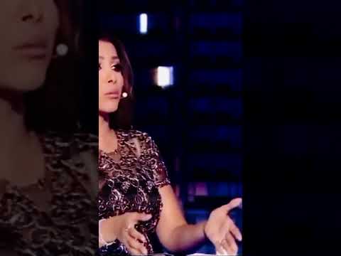 انتصار بتصريح غريب أنا بحب مشاهدة الأفلام الإباحية شوف صدمة المذيعة ورد فعلها