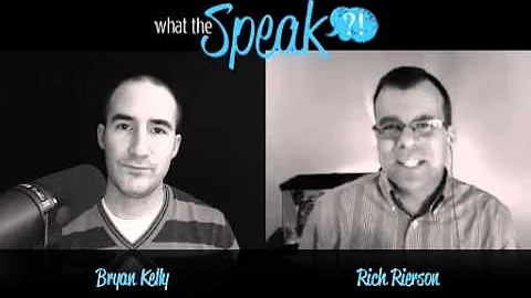 40: Everyone is a Leader with Richard Rierson