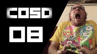 ACTUALIZACIÓN - COSO 08 - humor