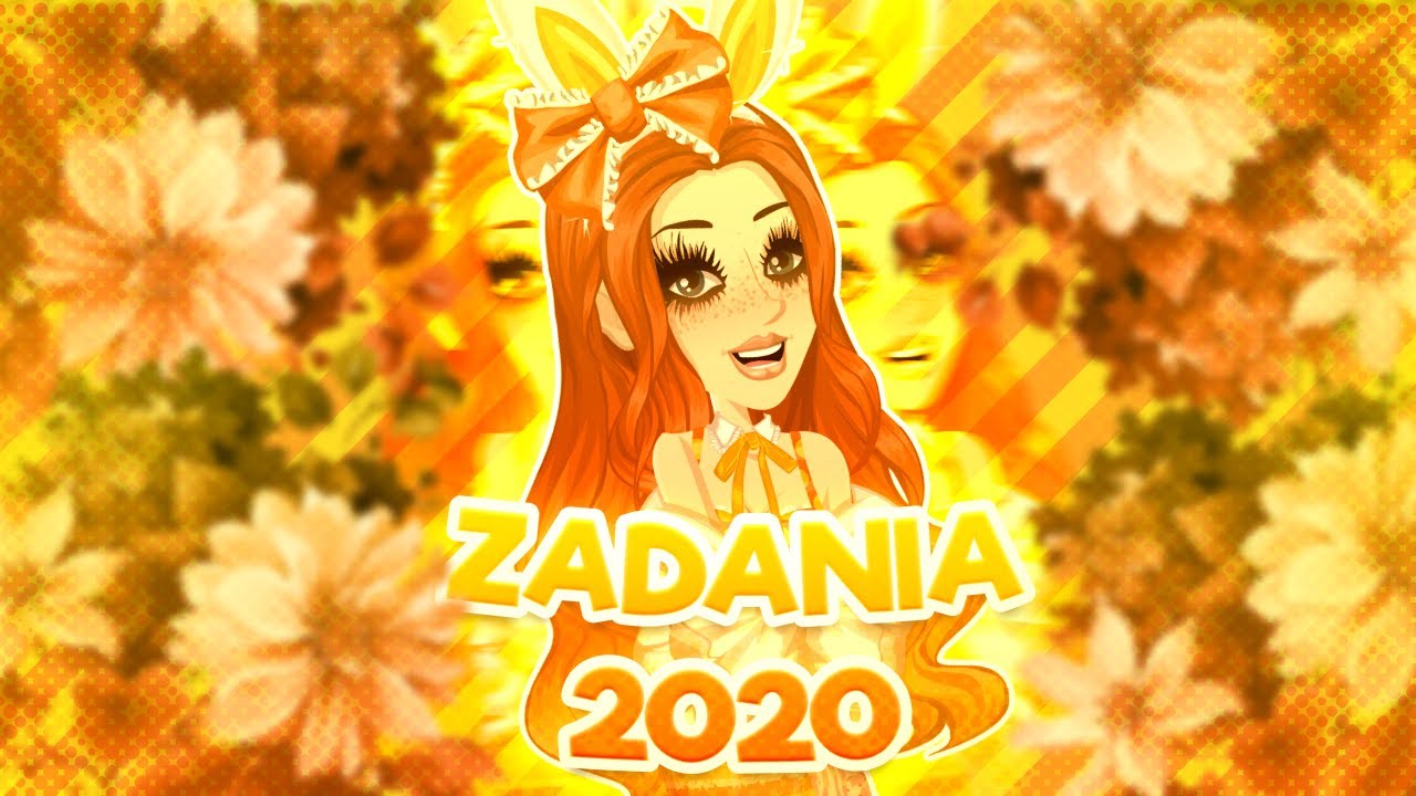 🤡 Zaległy odcinek z Zadań Wielkanocnych 💐 + BONUS