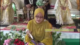 QORI' BIKIN MELELEH YG MENDENGARKANYA USTDZA YUYUN