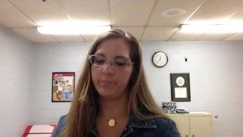 Vocabulary, Unit 3, Part 2