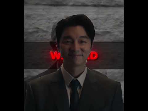 Real OG Salesman Edit Squid Game Song Real Moonshine Funk 2 Slowed Reverb Foryou