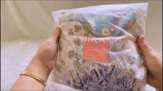 Shopee Haul, CAIRO DRESS RIA MIRANDA