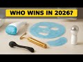 Top 5 Best Ice Face Rollers 2026 - Discover the Best for Puffiness Relief