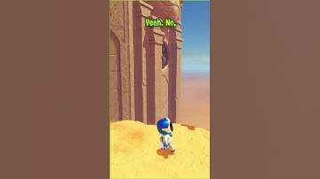 Astro Bot and abandonment #short #shorts #astrobot #gaming