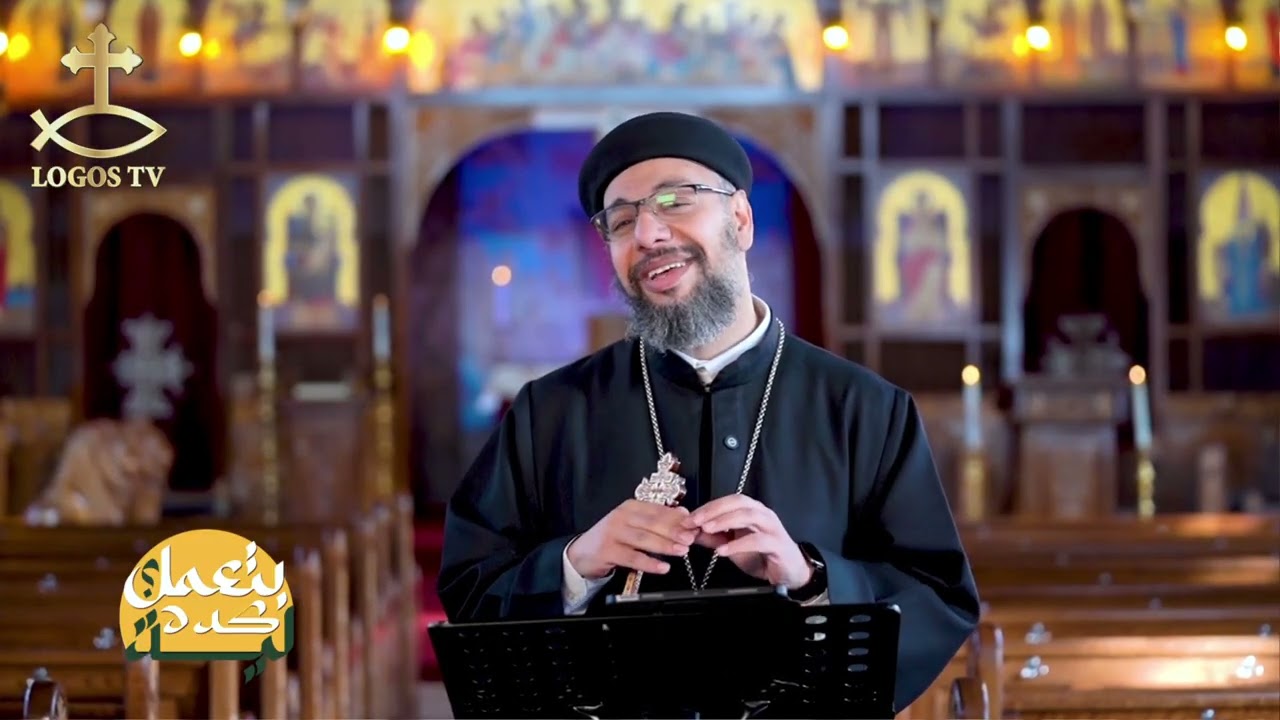 بتعمل كدا لية   - الحلقة الخامسة  - كيفية التعامل مع السوشيال ميديا