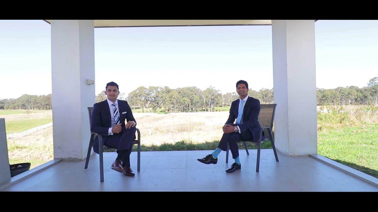 Video Tour- 850 Richmond Road, Berkshire Park