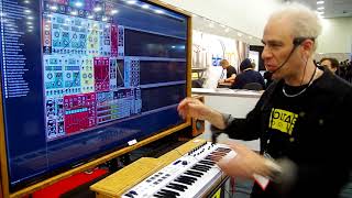 Famous Cherry Audio Intros Voltage Modular Wealth