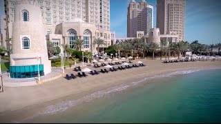 Four Seasons Doha - Doha's Premier 5 Star Luxury Hotel