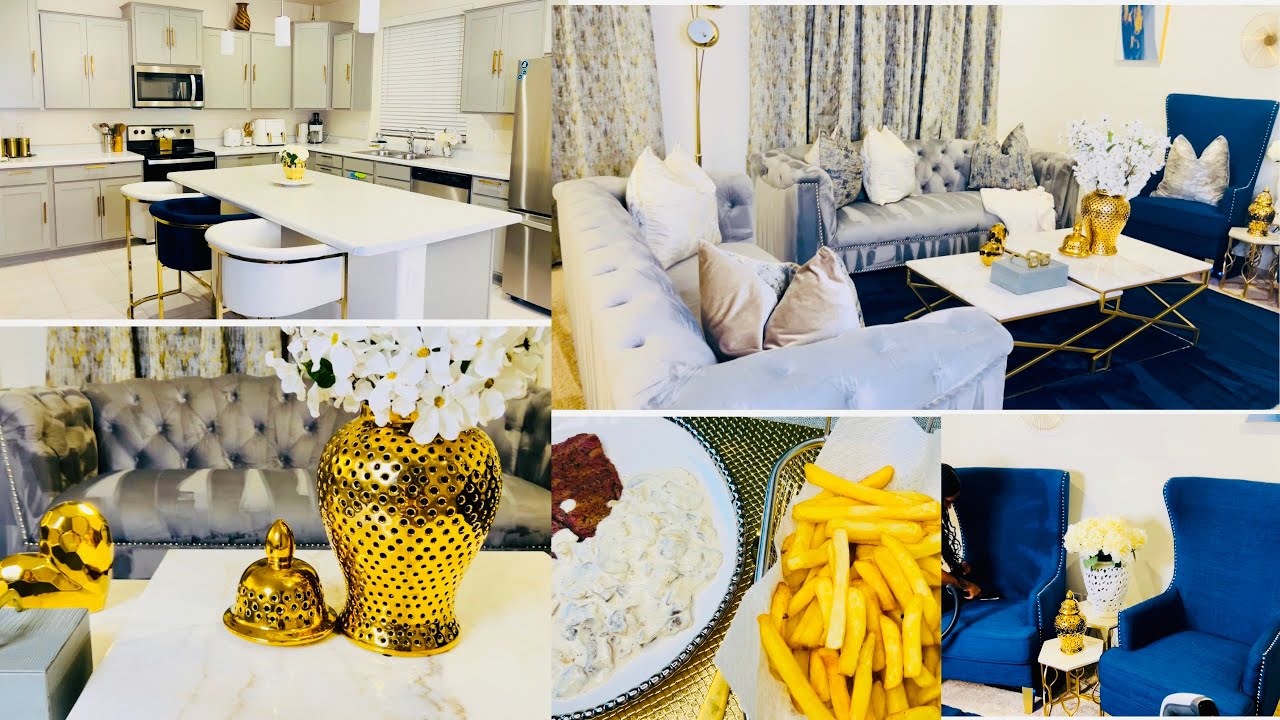 MA VIE DE MAMAN: MOTIVATION MÉNAGE, ET CUISINE RECETTE FACILE SAUCE DES CHAMPIGNONS STEAKS 🥩