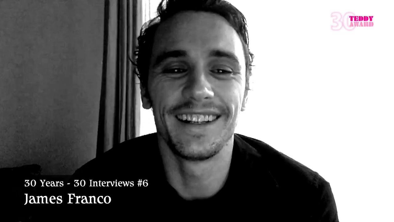 James Franco On His Queer Movies 30 Years 30 Interviews YouTube James franco on his queer movies 30 years 30 interviews youtube