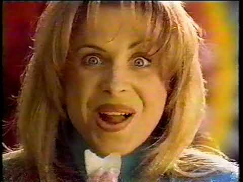 USA Network Commercials (09-04-1994)