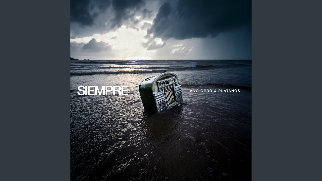 Watch Siempre on YouTube Watch Siempre on YouTube