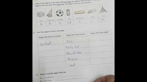 Xseed G-3 Math Block 9 S2