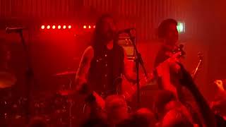 Tyrann - Live at Slaktkyrkan Hus 7 Stockholm 2023 - Full show