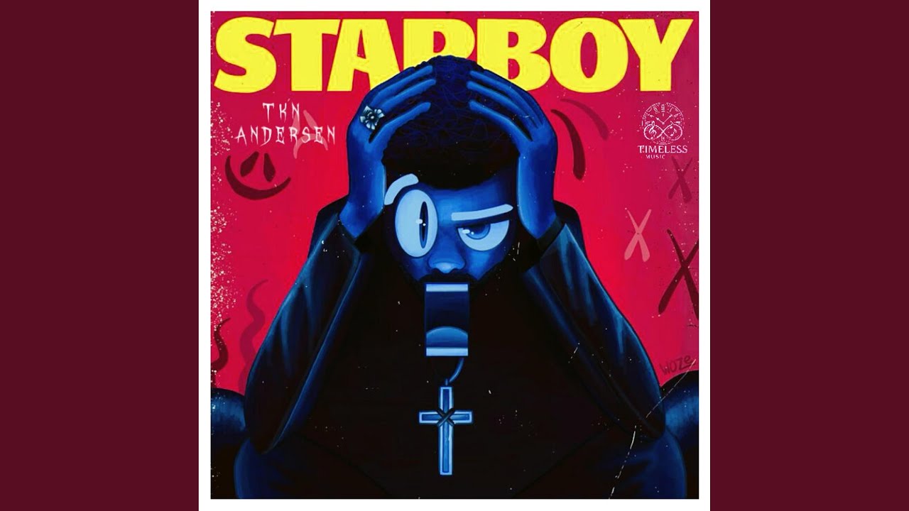 star boy