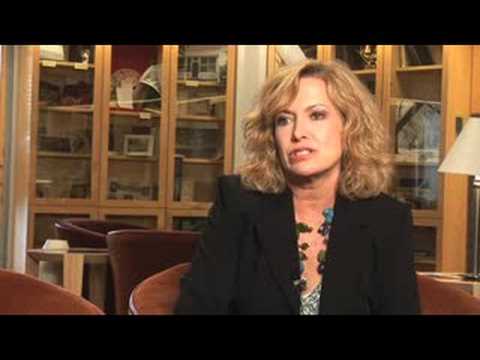 My Name is Jerry - Interview with Catherine Hicks