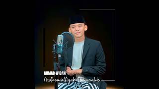 Nadhom alfiyah Ibnu malik
