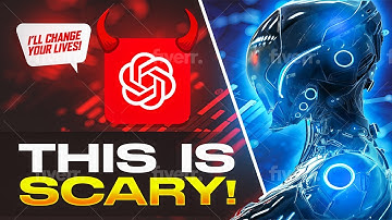 The Dark Side of ChatGPT Revealed: What You Need to Know