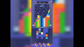 Bounce blast level 47 | all parts gameplay walkthrough solution