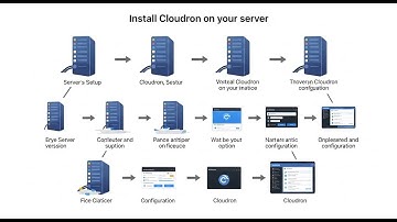 How to Install Cloudron on Your Server | Full Cloudron Setup Guide (2025)