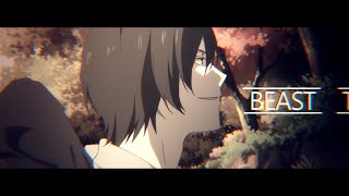 matoba x natori • [BEAST]