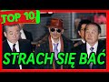 NAJGROŹNIEJSZE GANGI I MAFIE ŚWIATA TOP 10