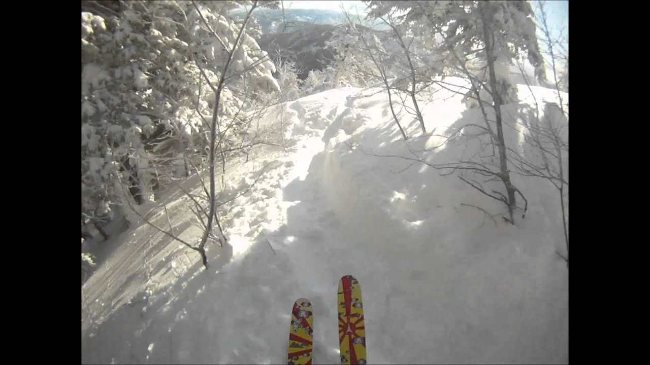 Bogus  Blower December 30 2010