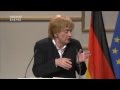 Angela Merkel &amp; Nicolas Sarkozy bei Matthias Richling Silvester 2012