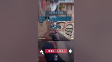 Shorts to a mill Part 244 #shorts #gaming #cs2 #cs2clips #cs2highlights