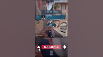 Shorts to a mill Part 244 #shorts #gaming #cs2 #cs2clips #cs2highlights