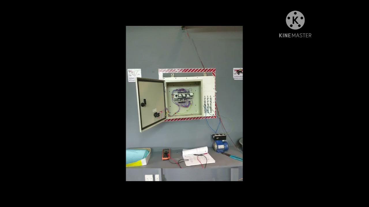 Electrical trade test Training - YouTube