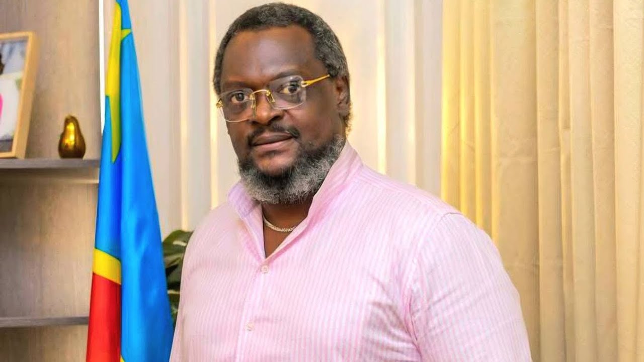 Votre collabo Jacky Ndala est complice d'un coup d'État en préparation, c'est un M23 patenté...