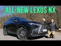 Lexus NX 450h+ 2022 Review: Is the New Generation Worth It?